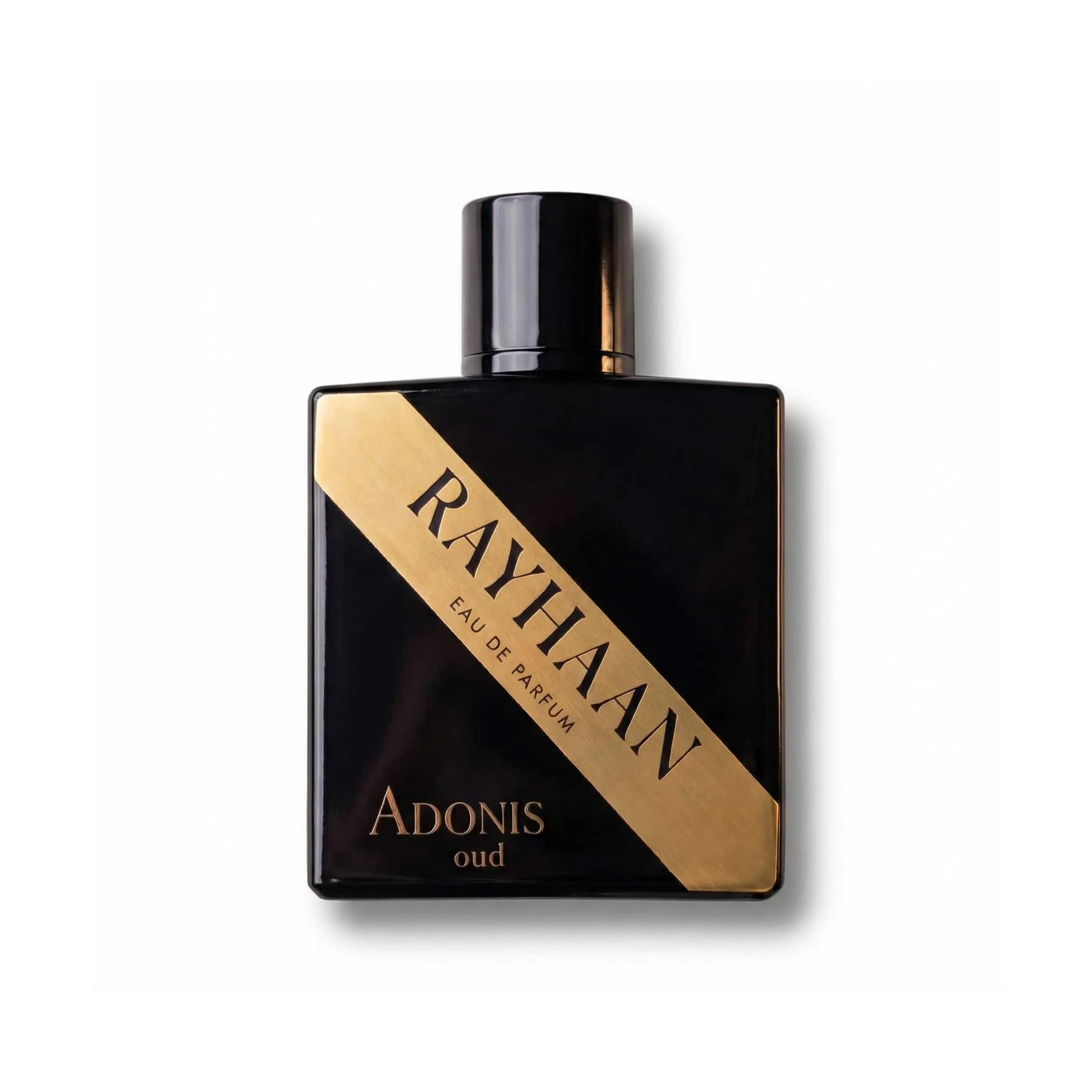 Adonis Oud