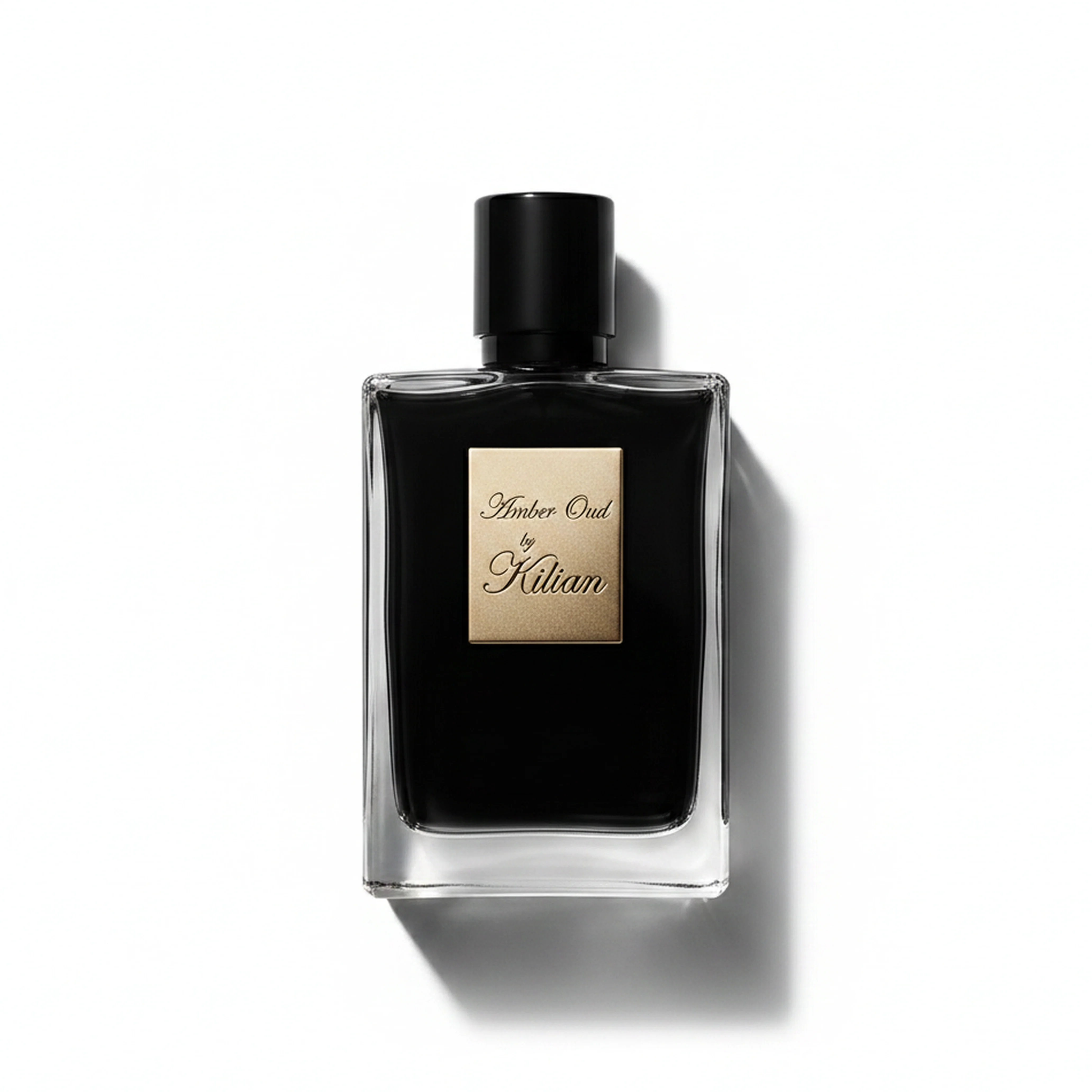 Amber Oud (Batch 2015)