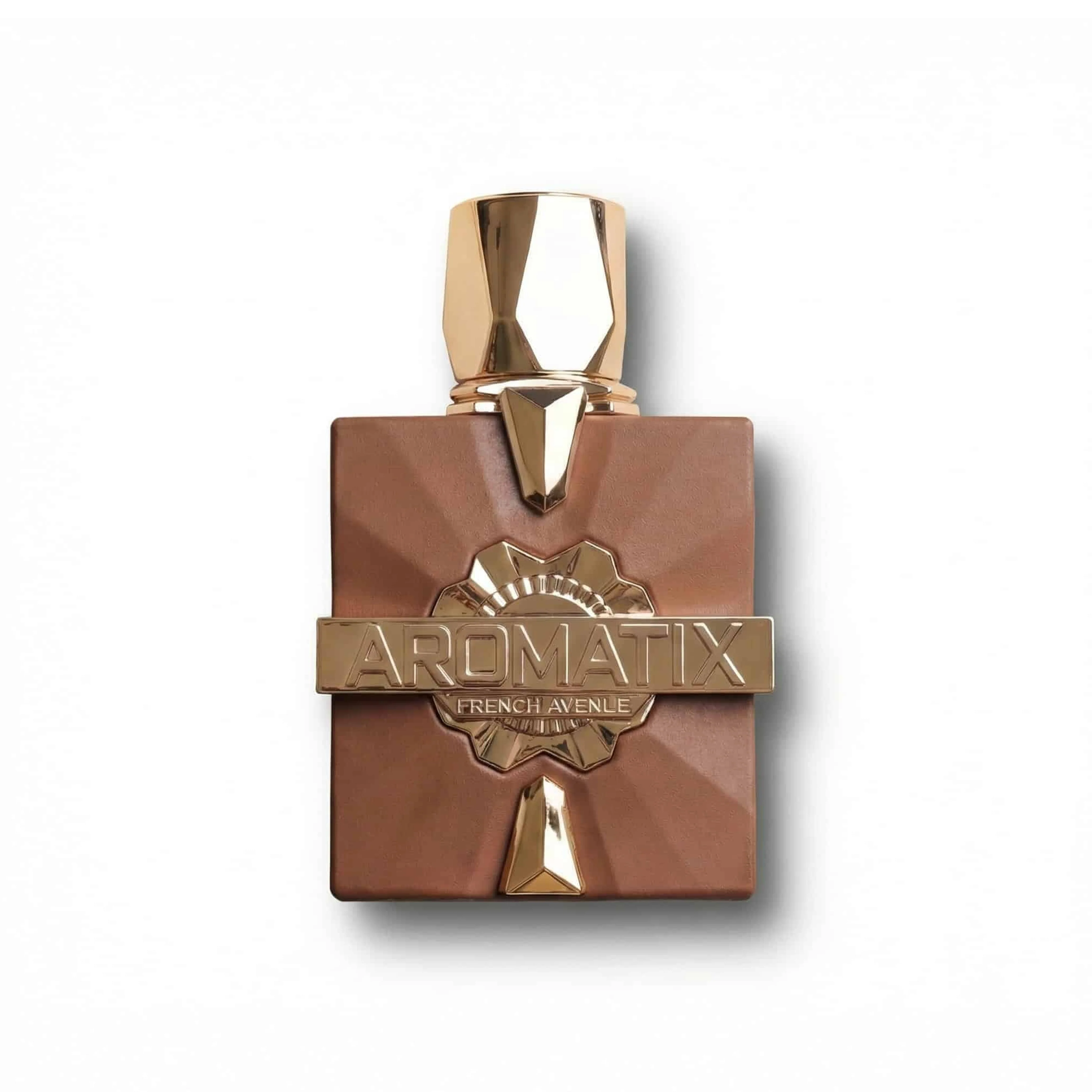 Aromatix x Royal Taboo