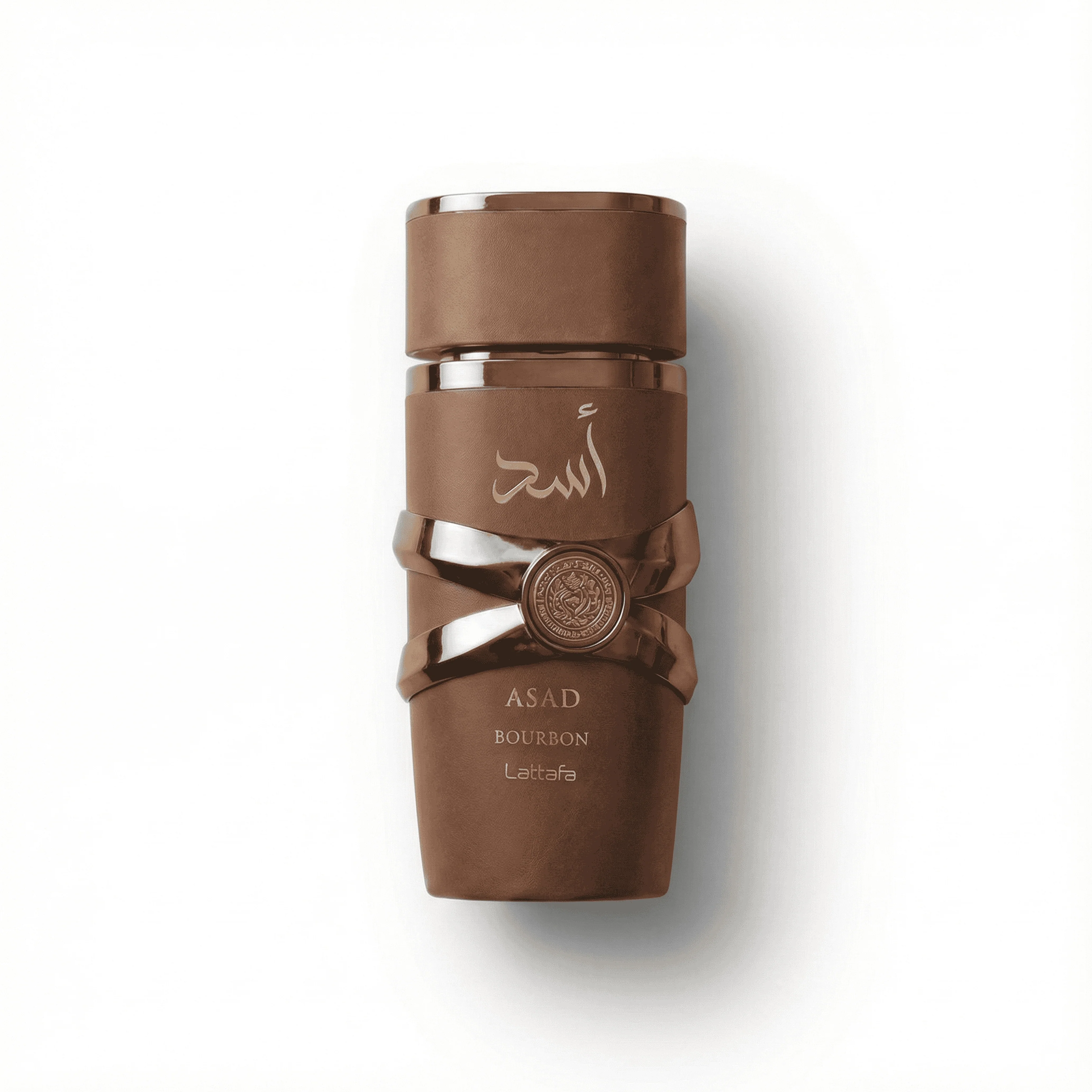 Asad Bourbon