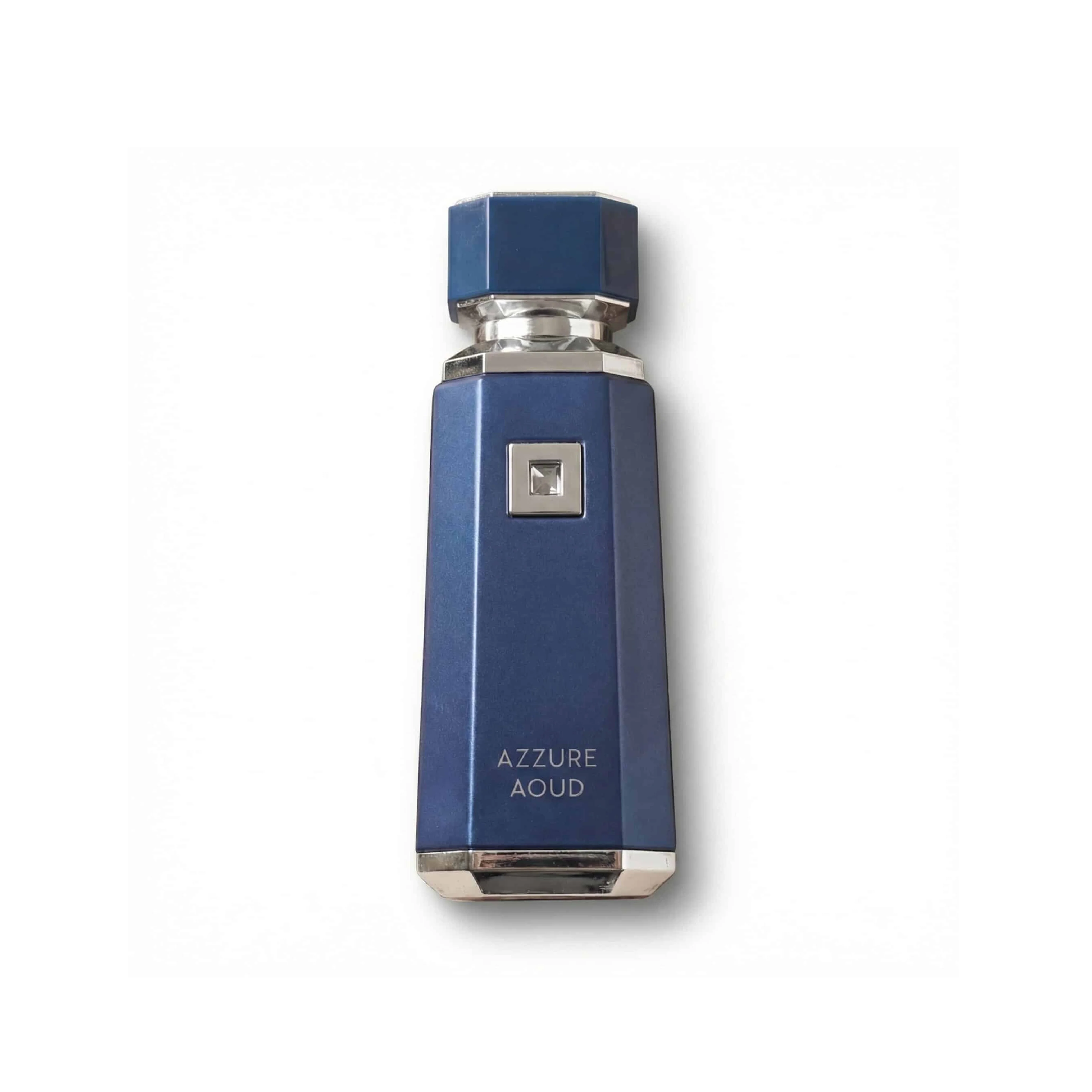 Azzure Aoud