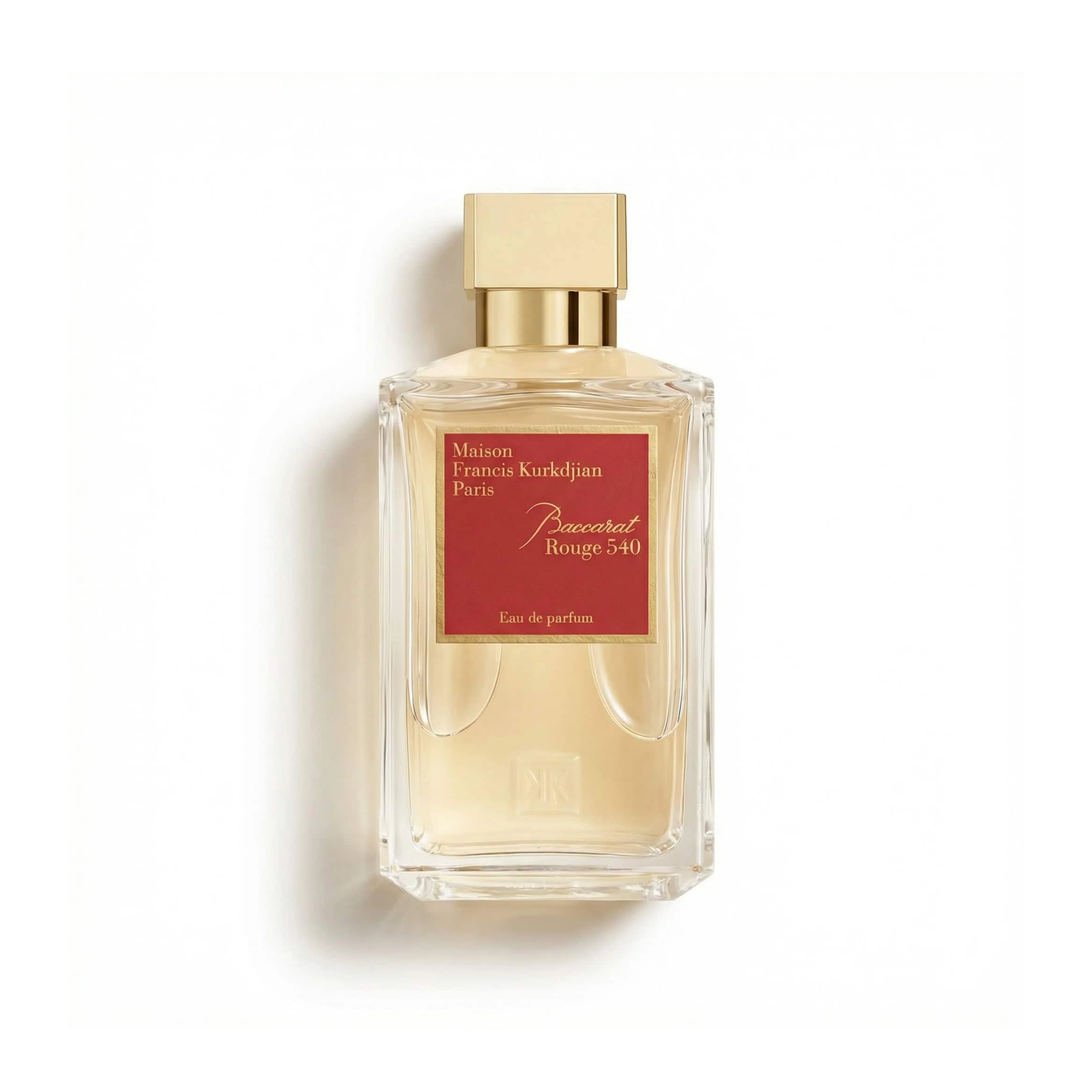 Baccarat Rouge 540