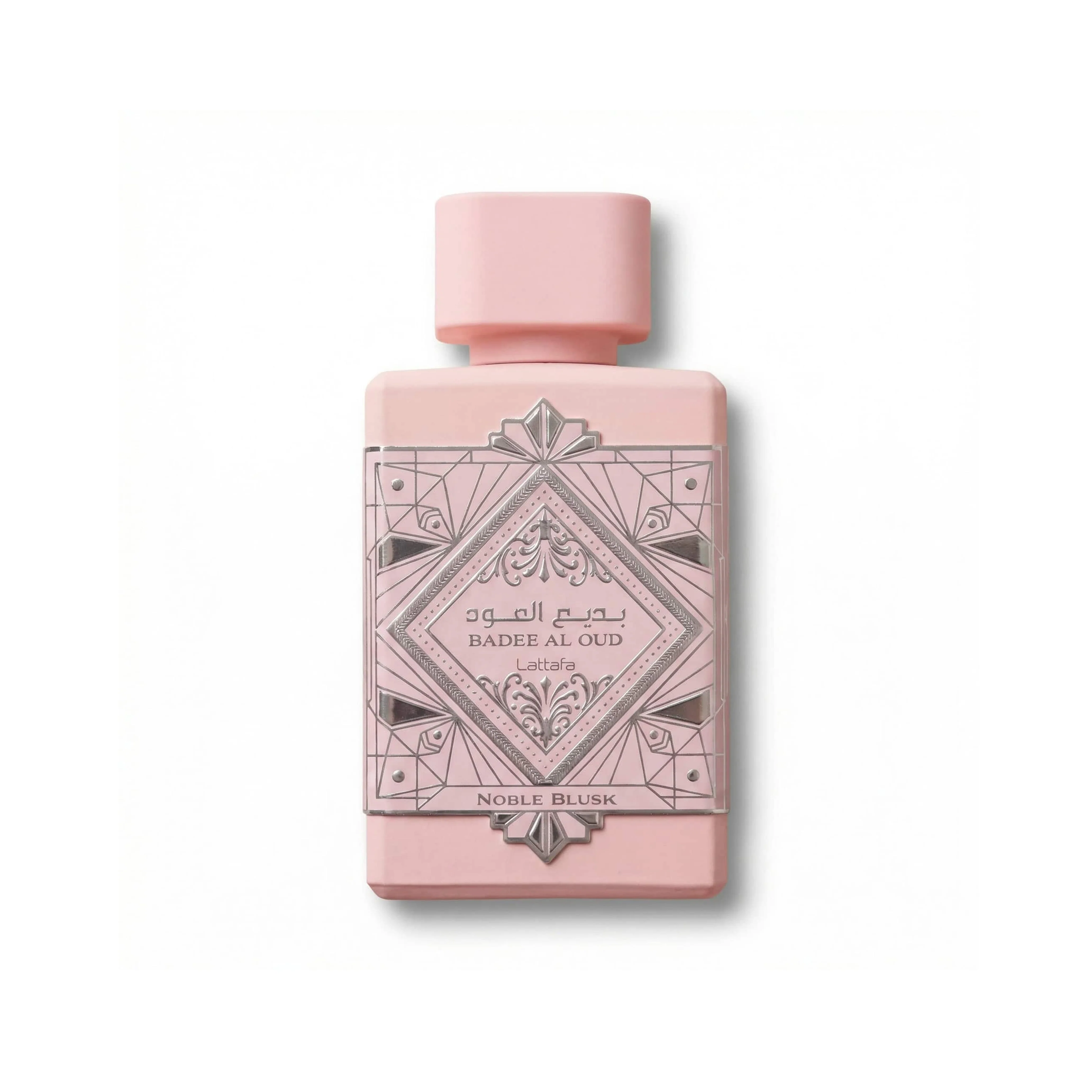 Badee Al Oud Noble Blush