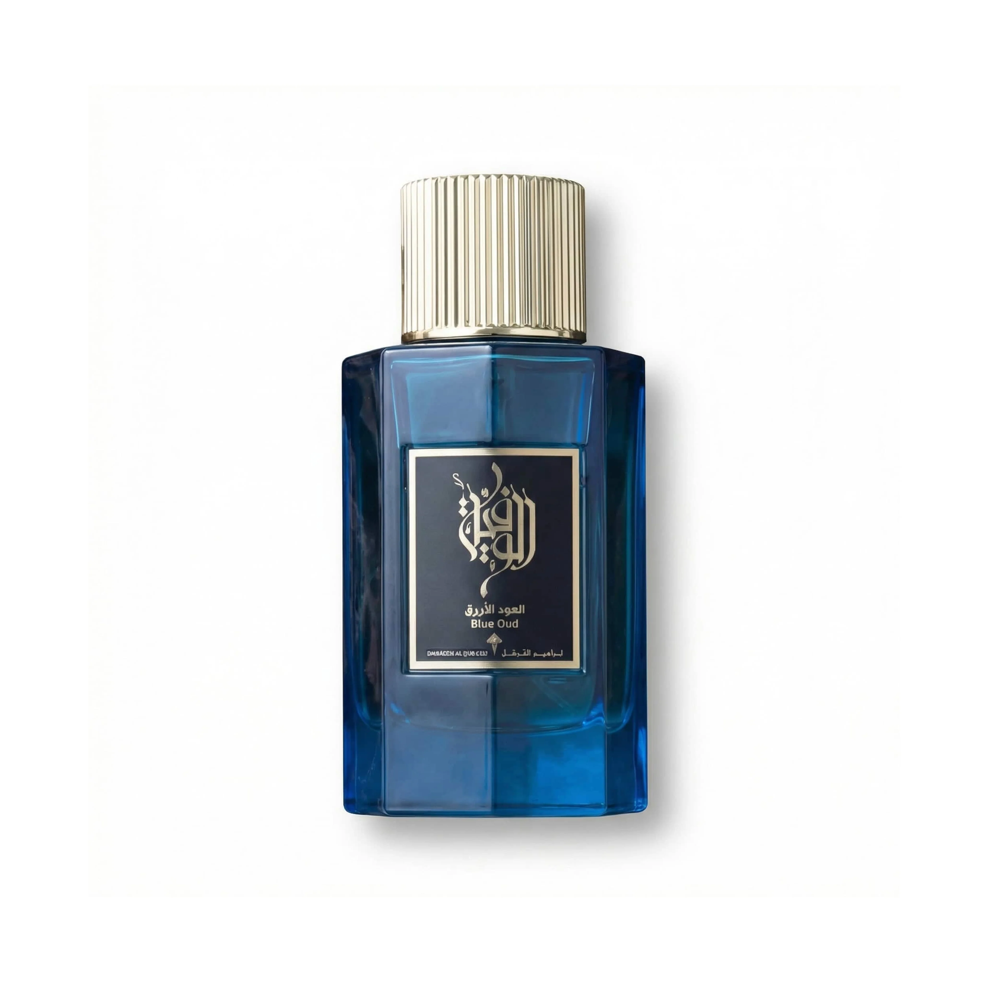 Blue Oud