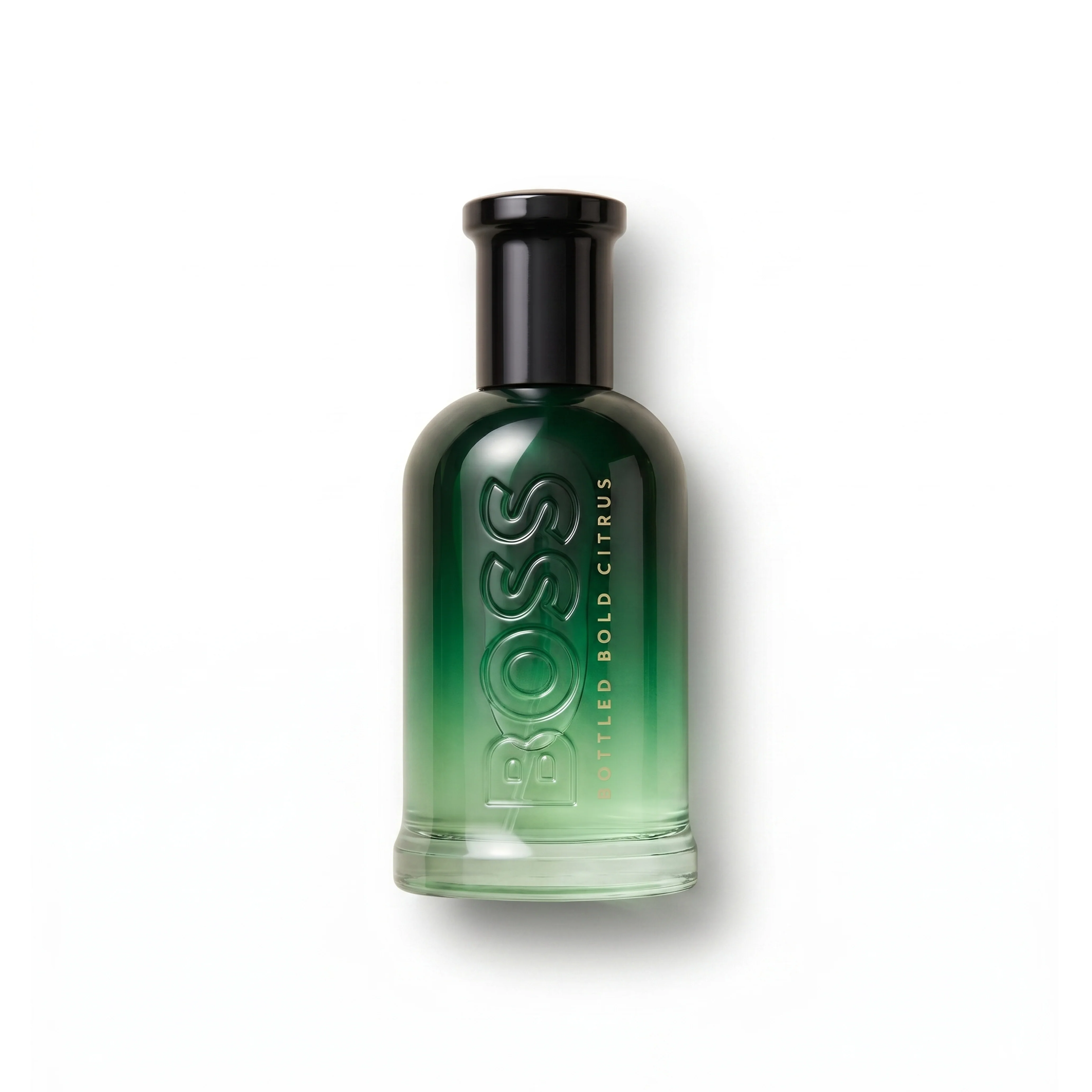 Bottled Citrus