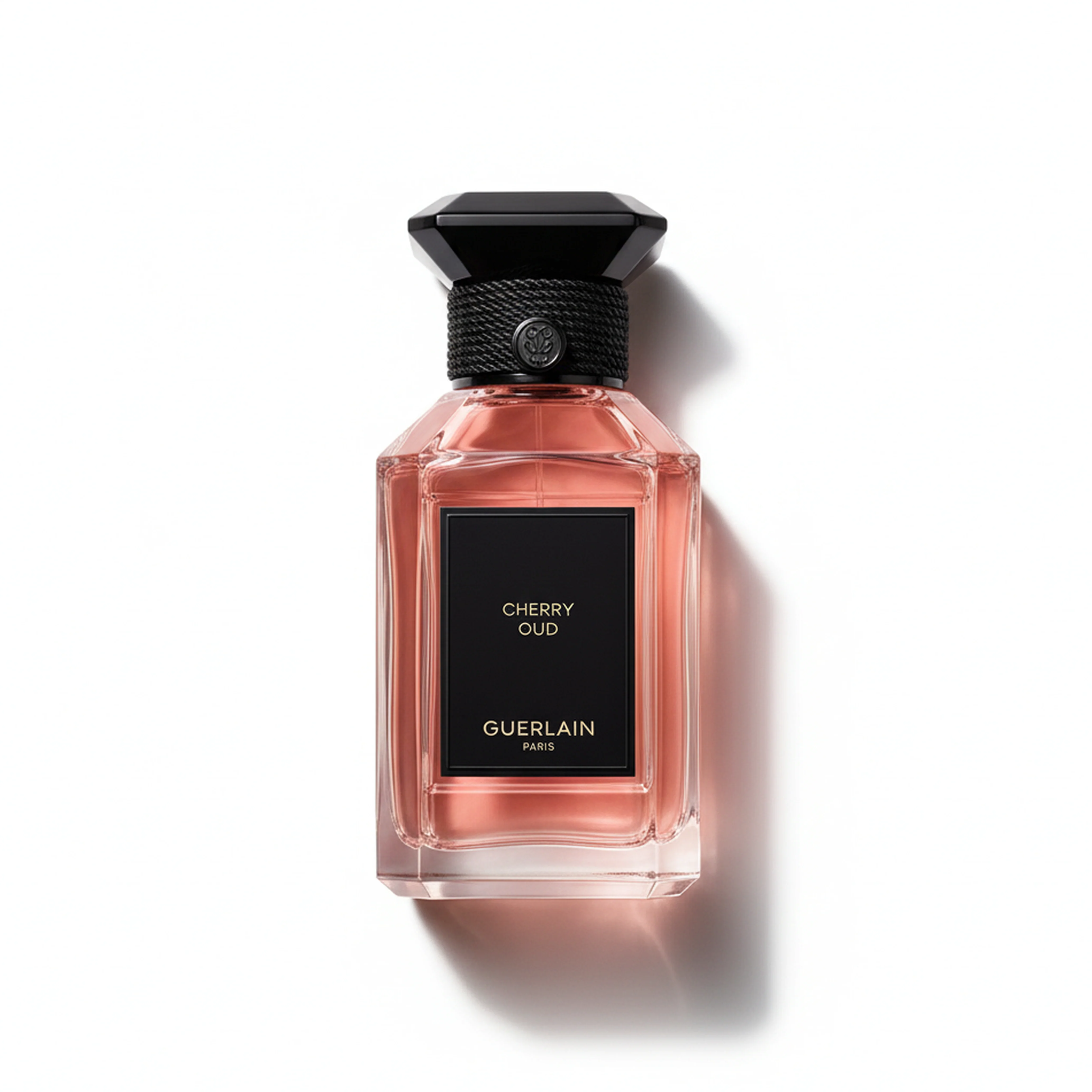 Cherry Oud