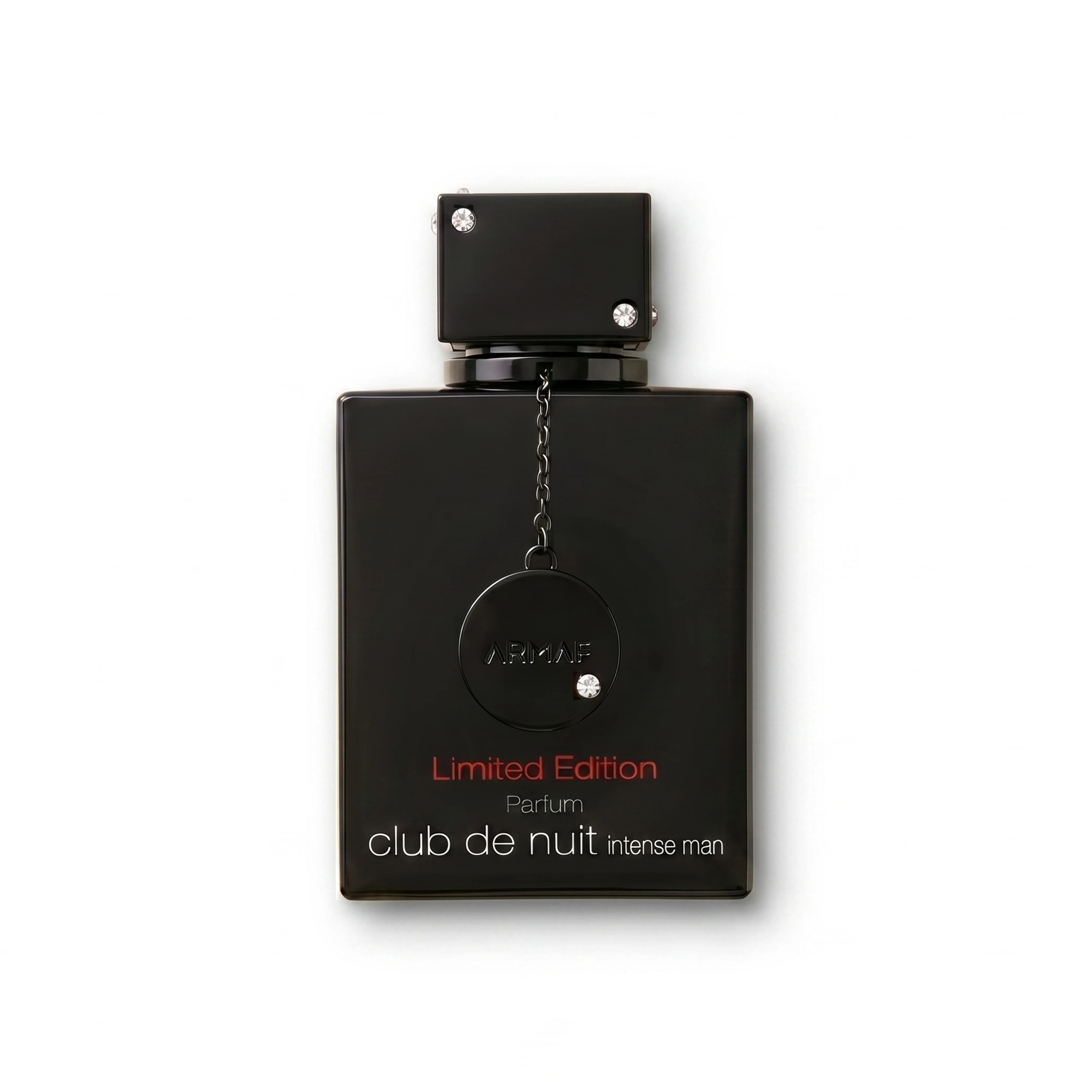 Club de Nuit Intense Man Limited Edition