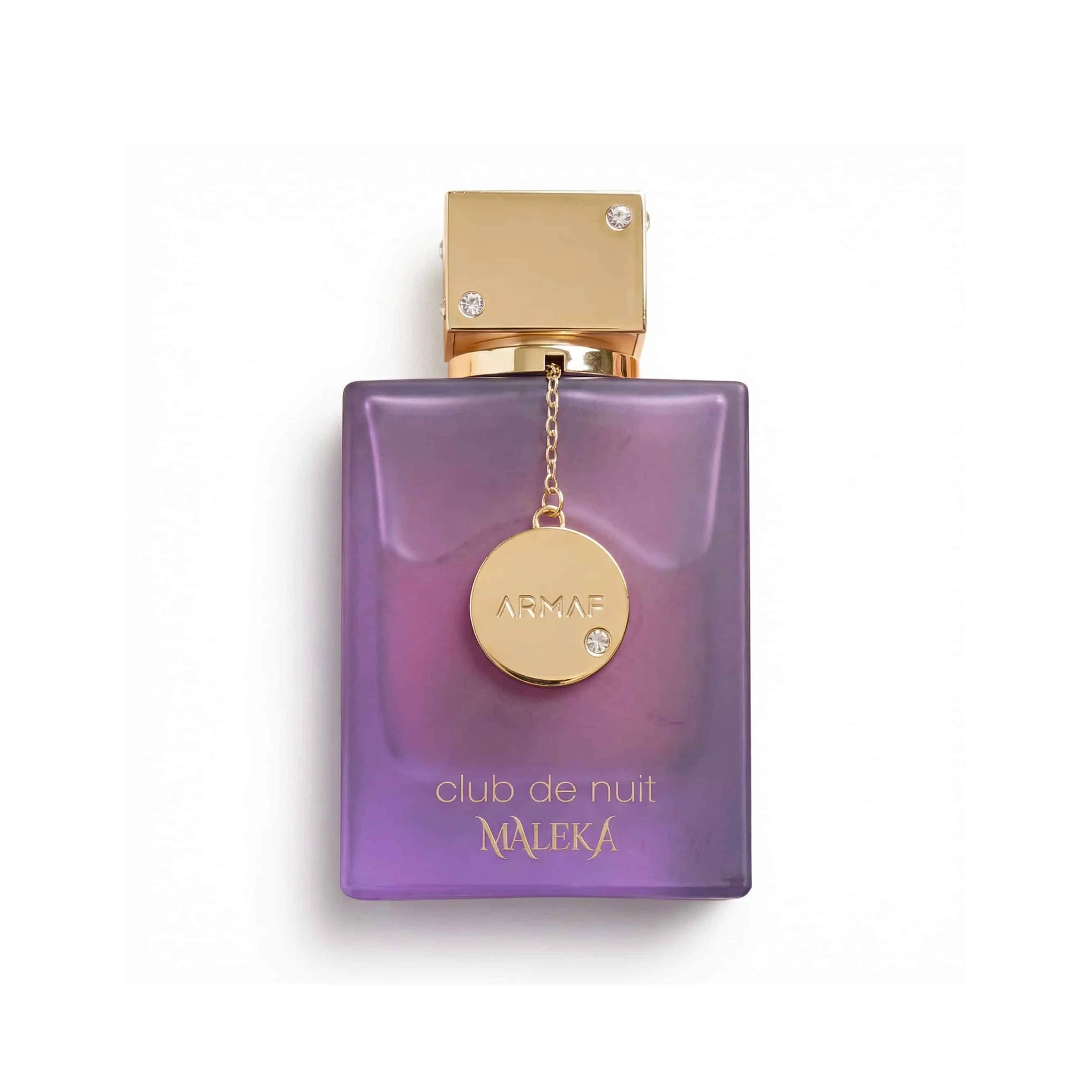 Club De Nuit Maleka