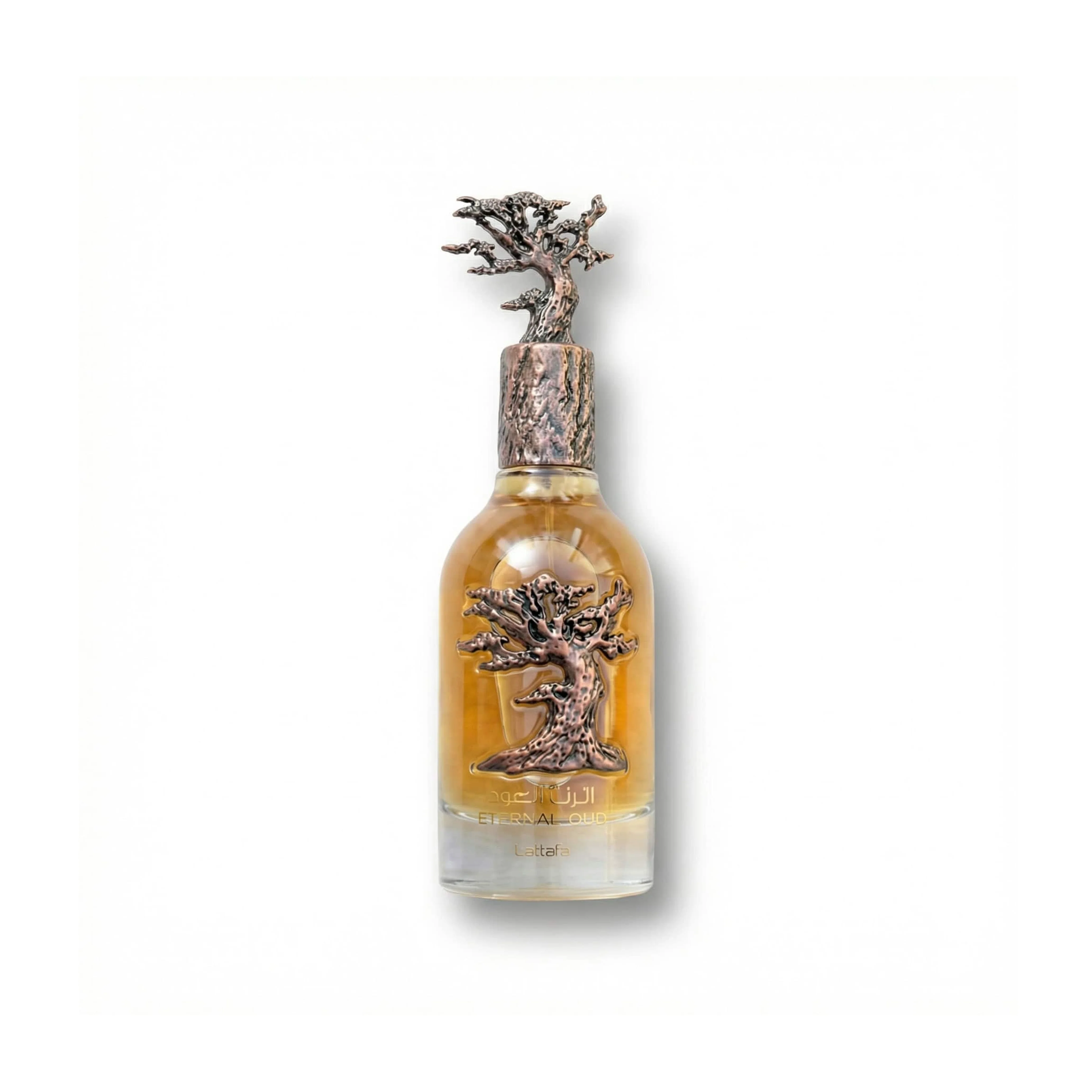 Eternal Oud