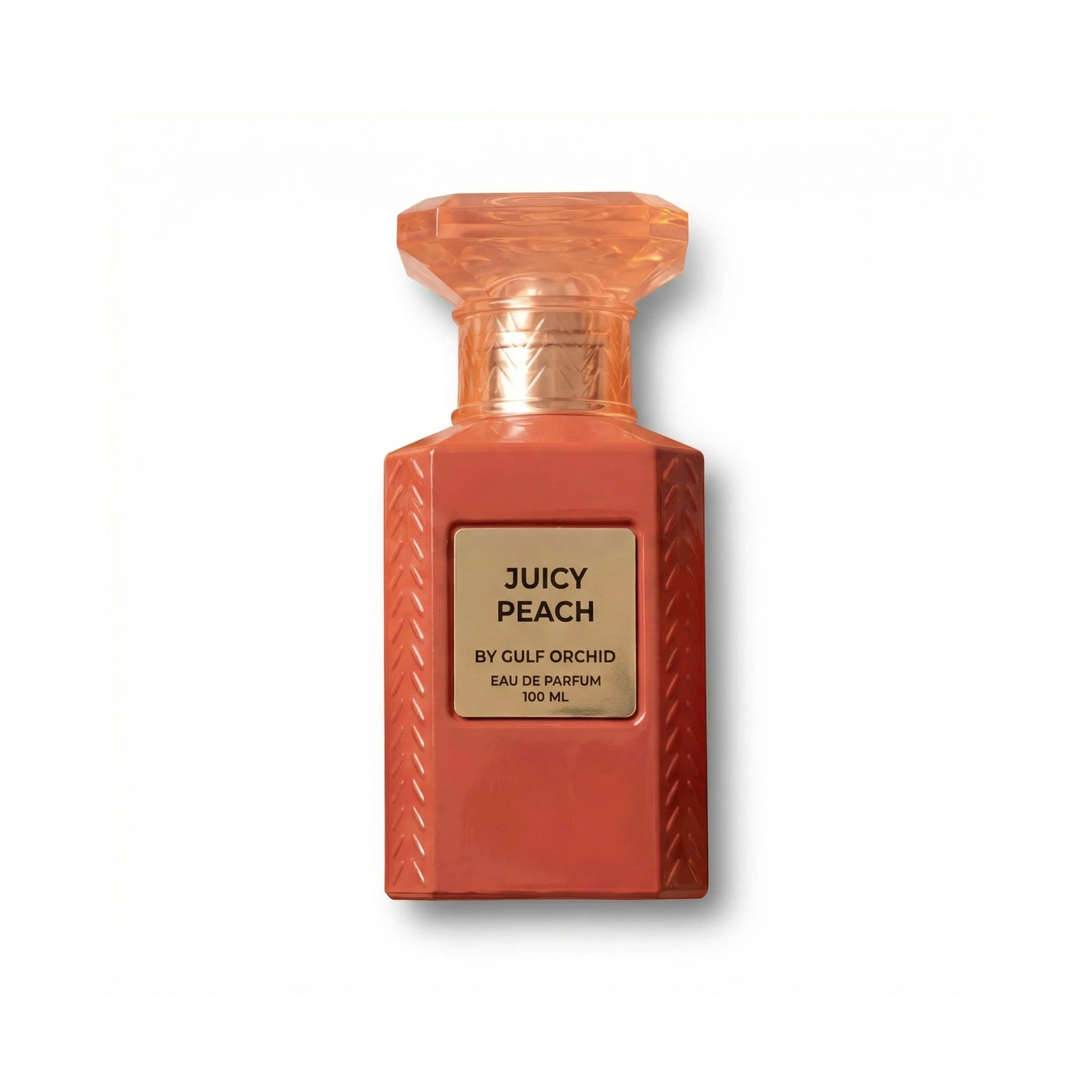 Juicy peach