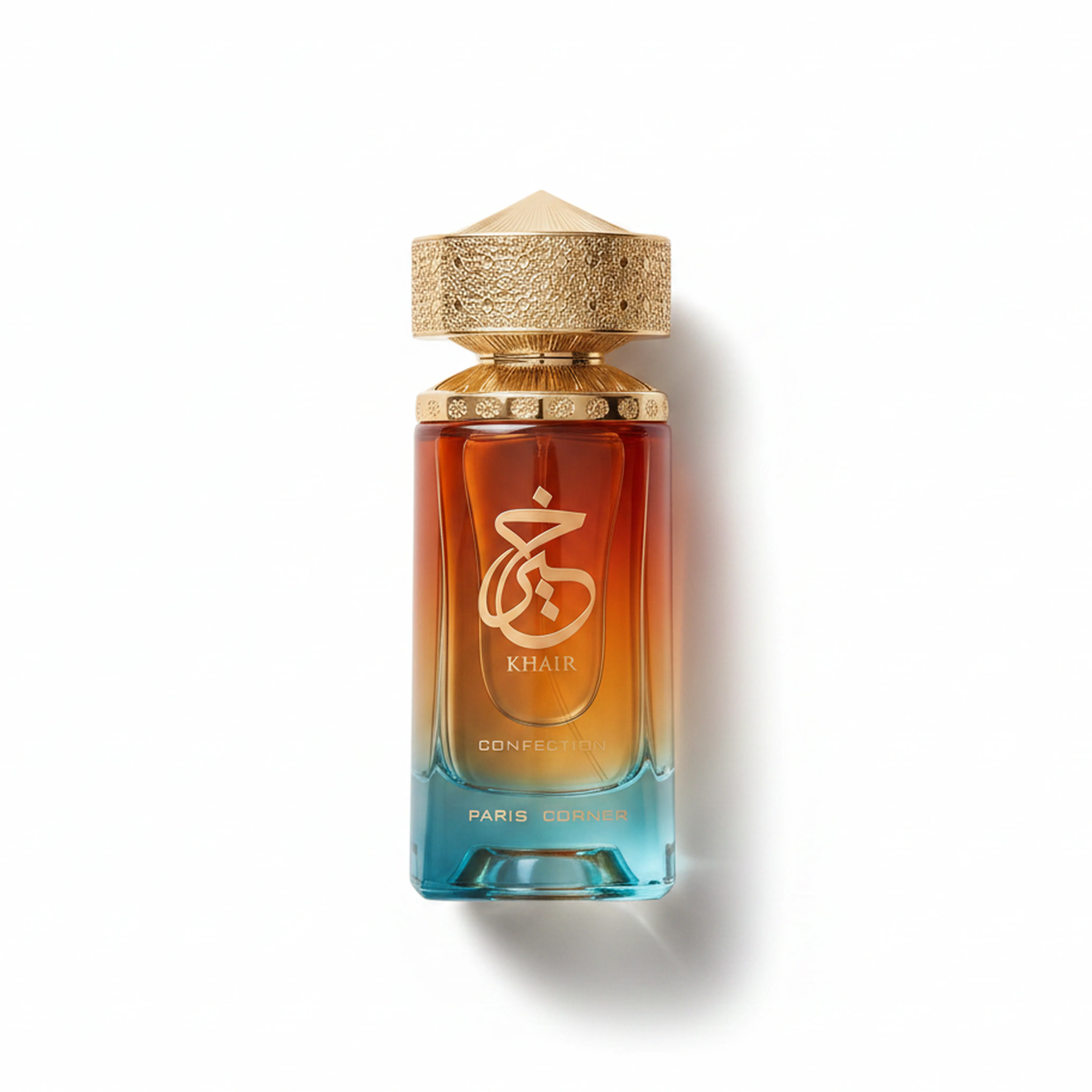 Khair Confection