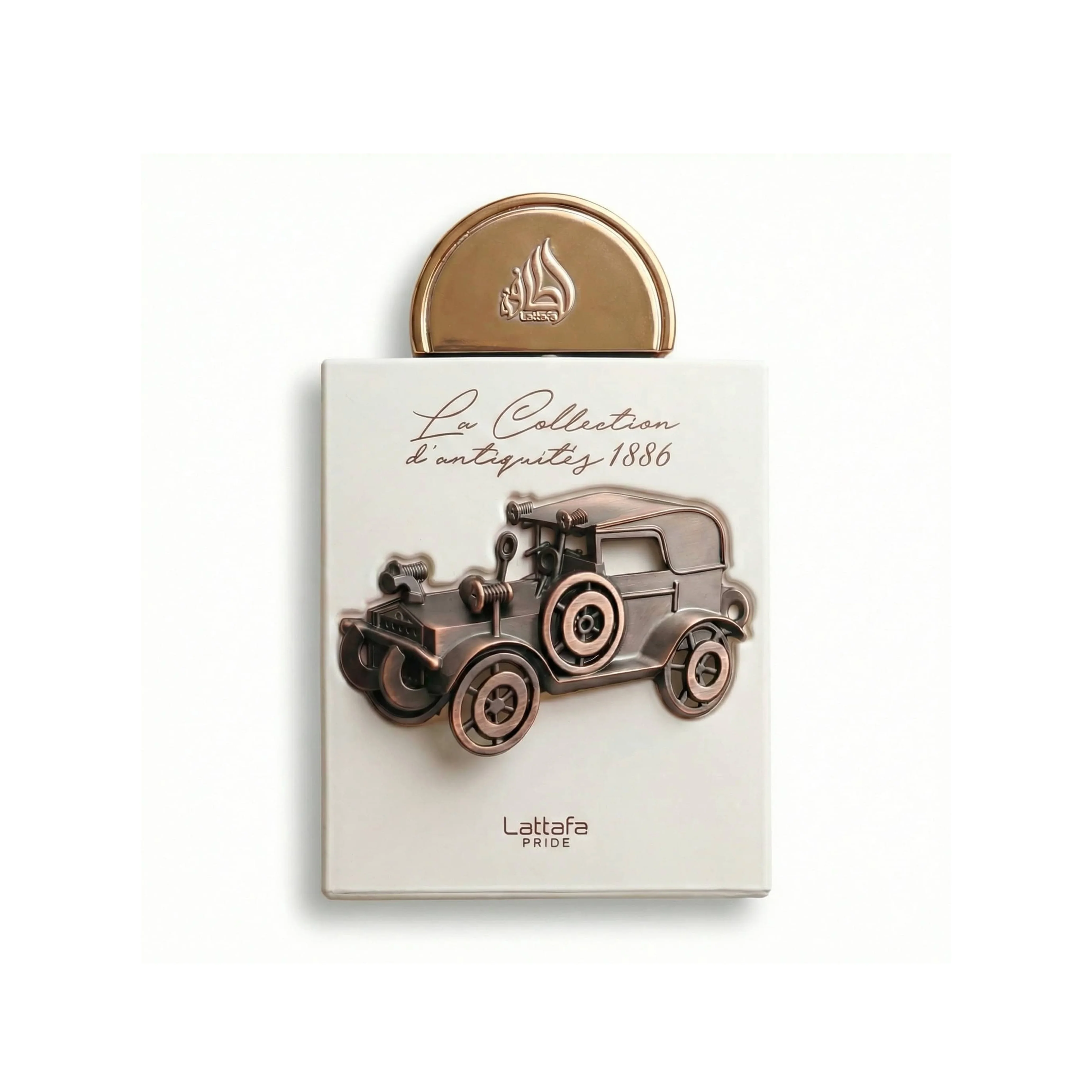 La Collection d'antiquites 1886