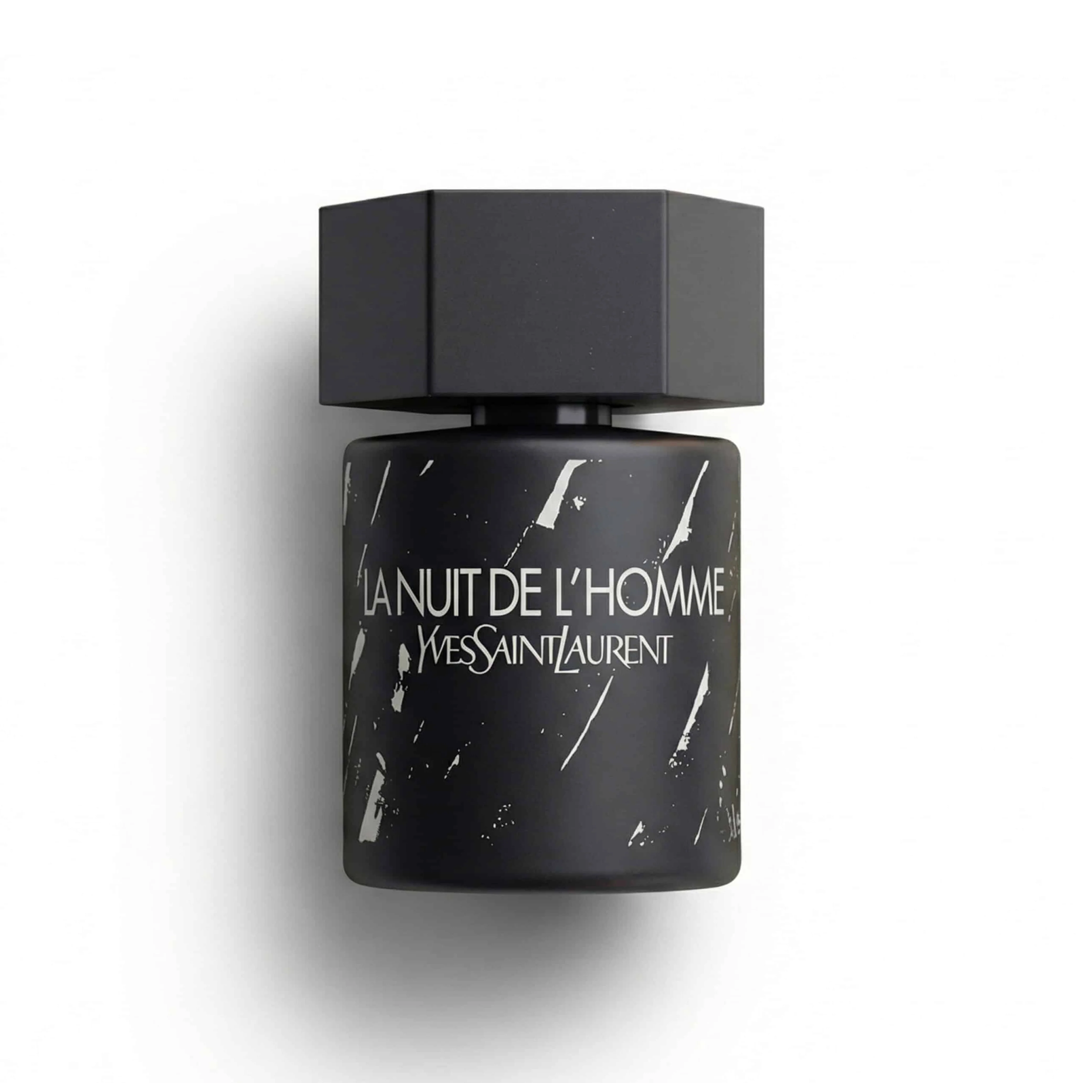 La Nuit de l’Homme Collector’s Edition (Batch 2014)