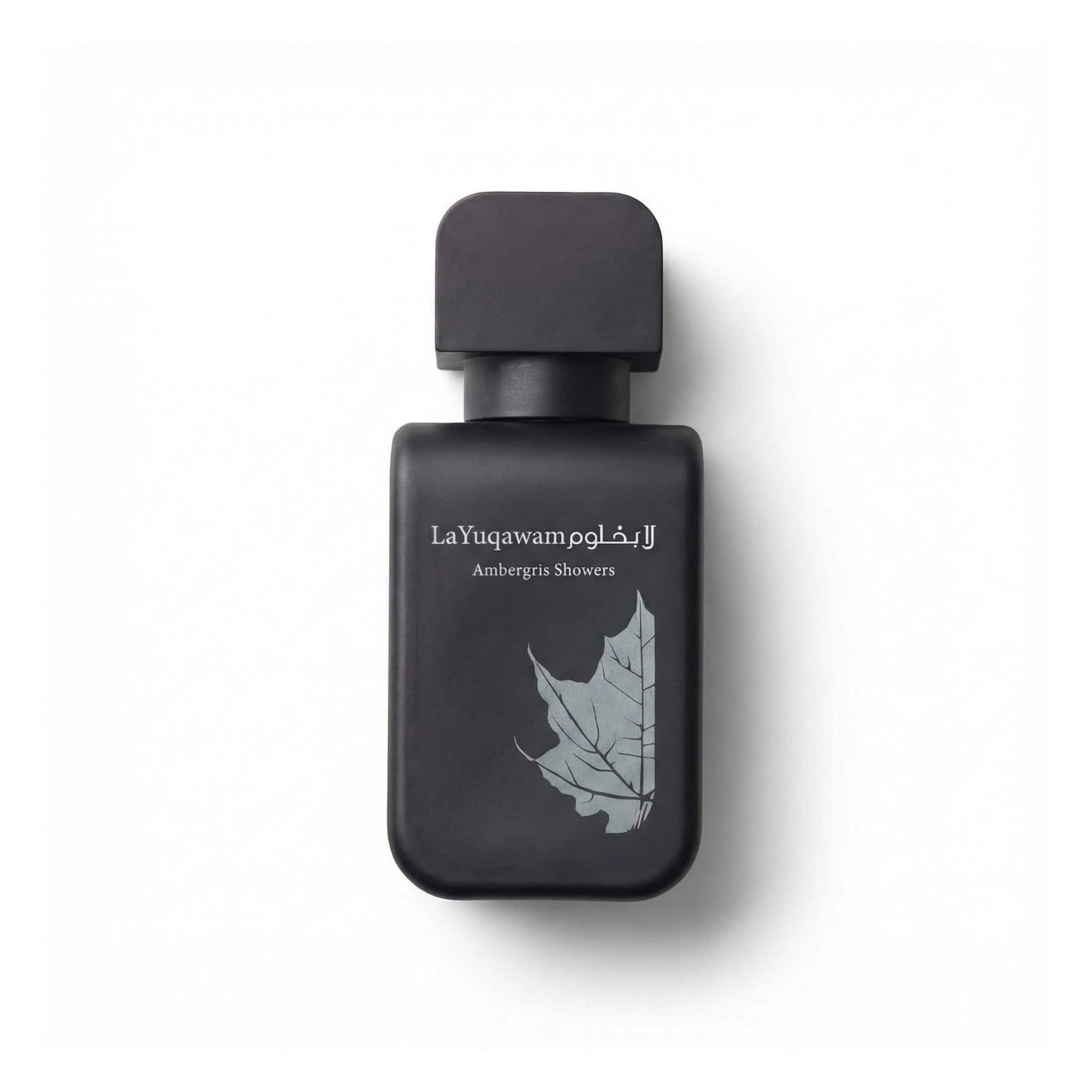 La Yuqawam Ambergris Showers