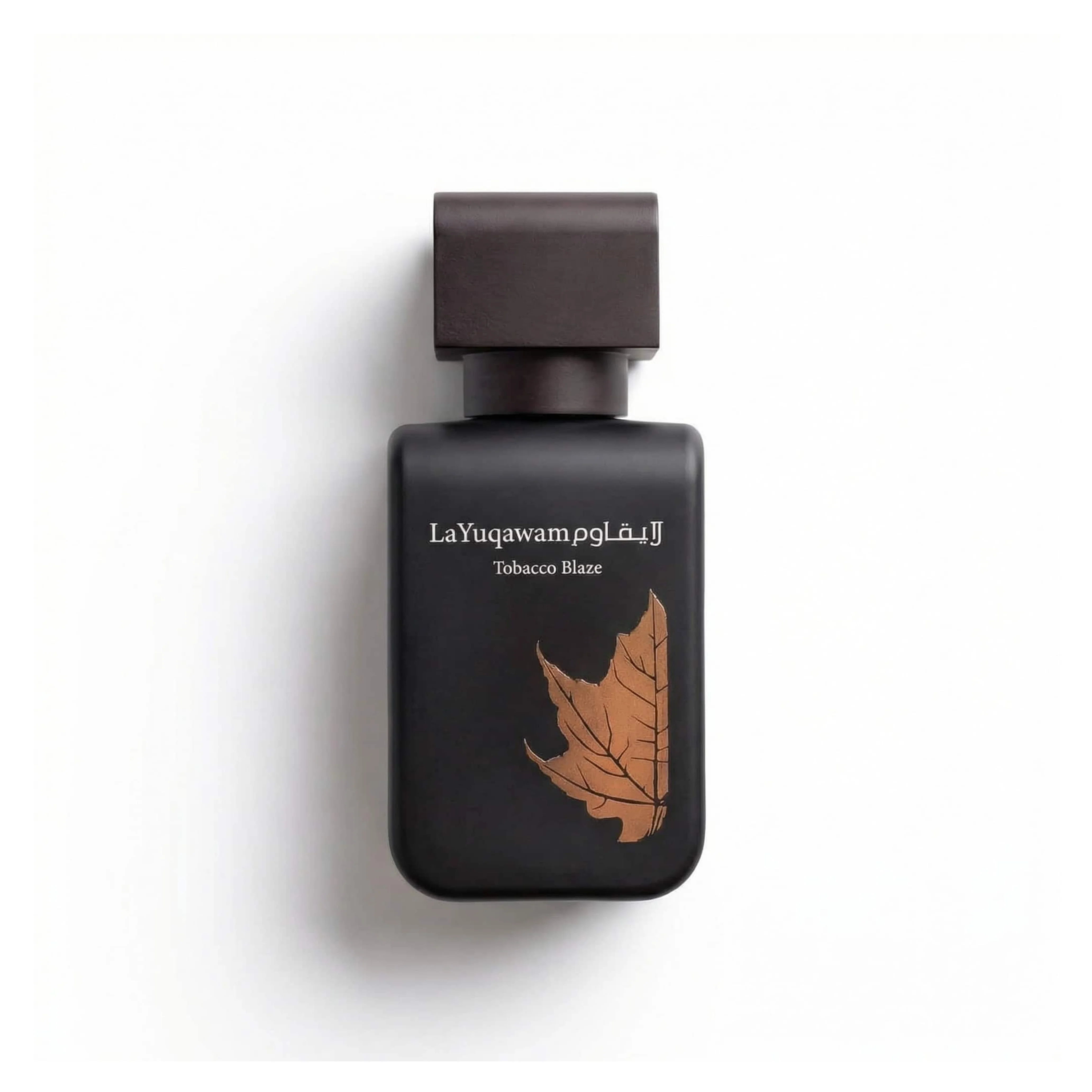 La Yuqawam Tobacco Blaze