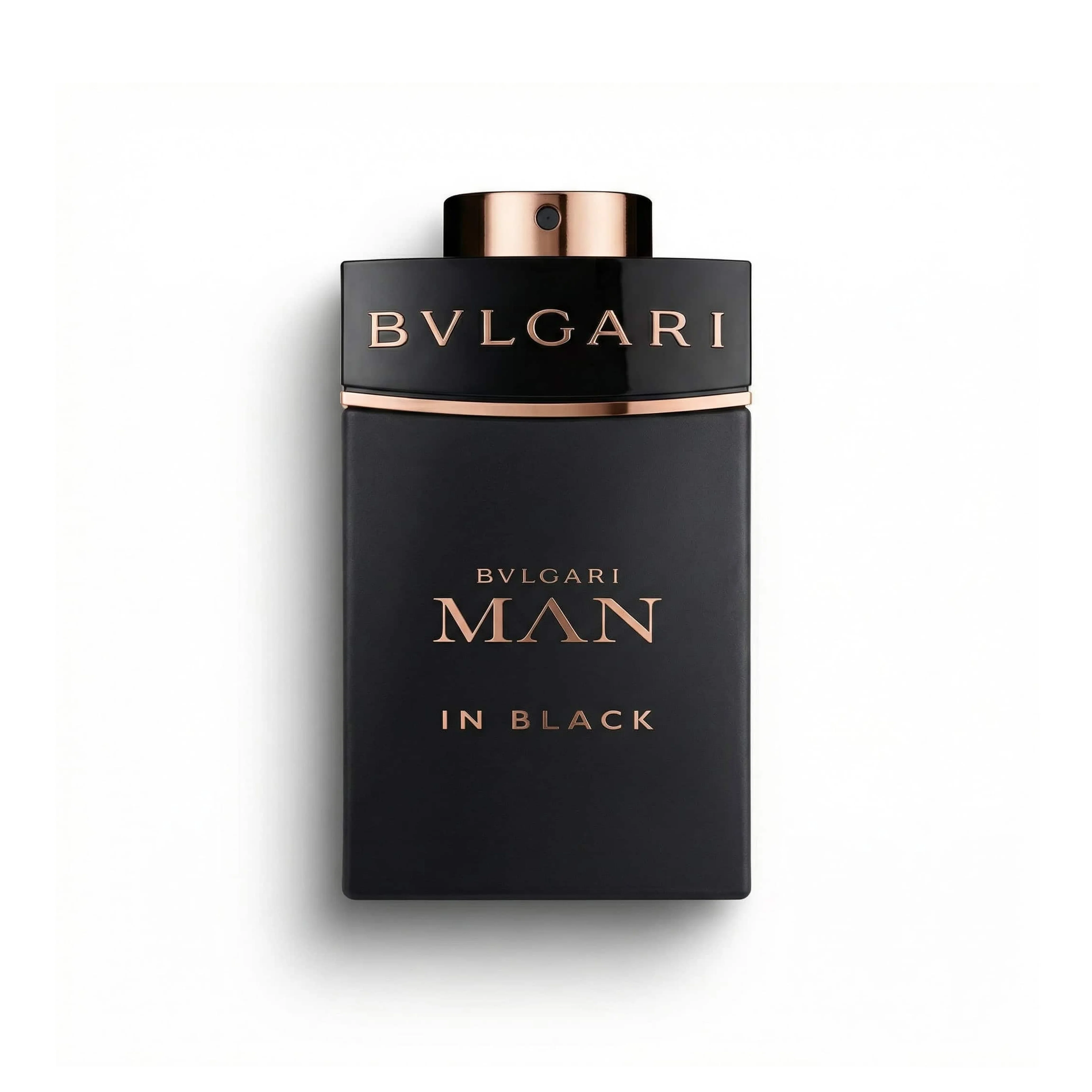 Man In Black