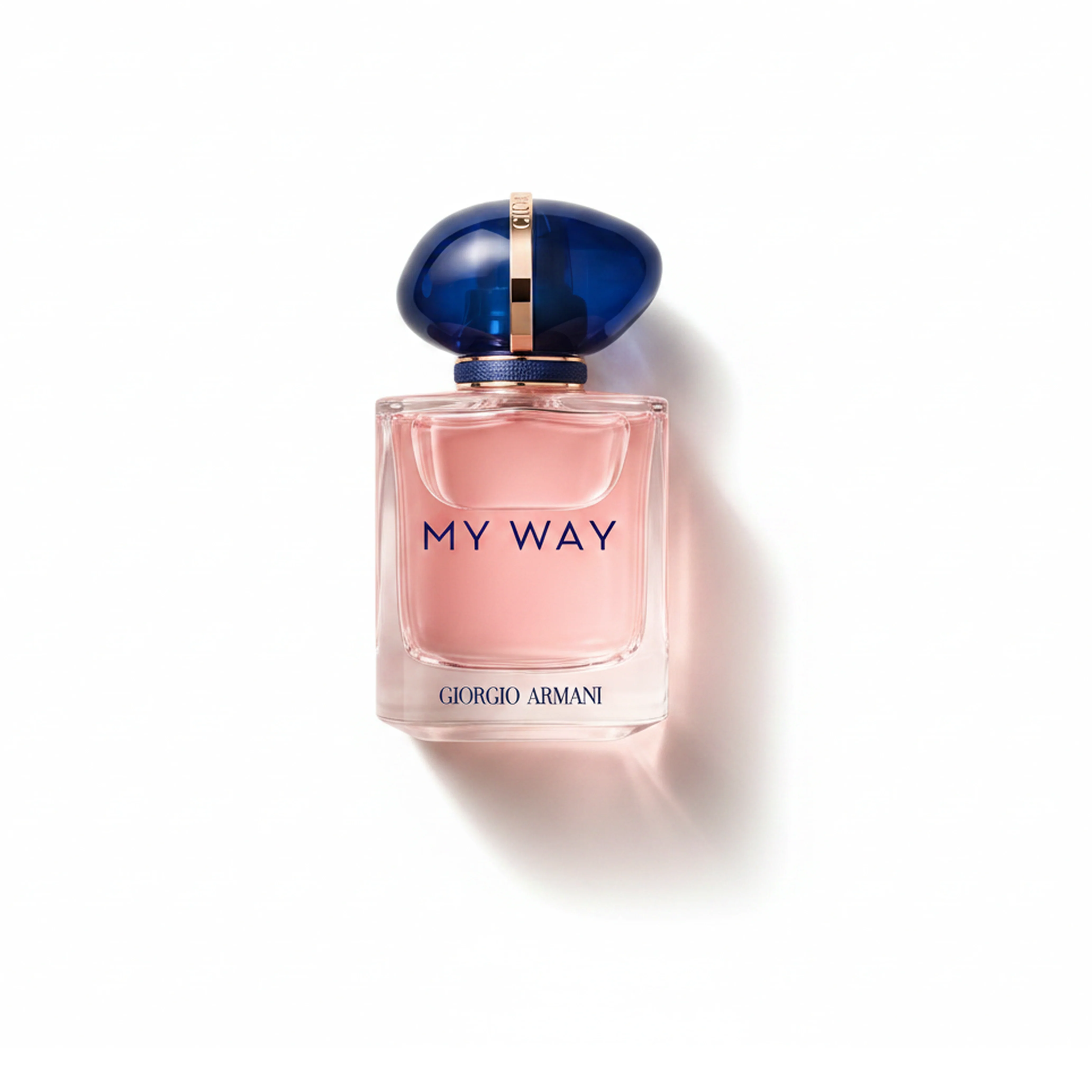 My Way EDP