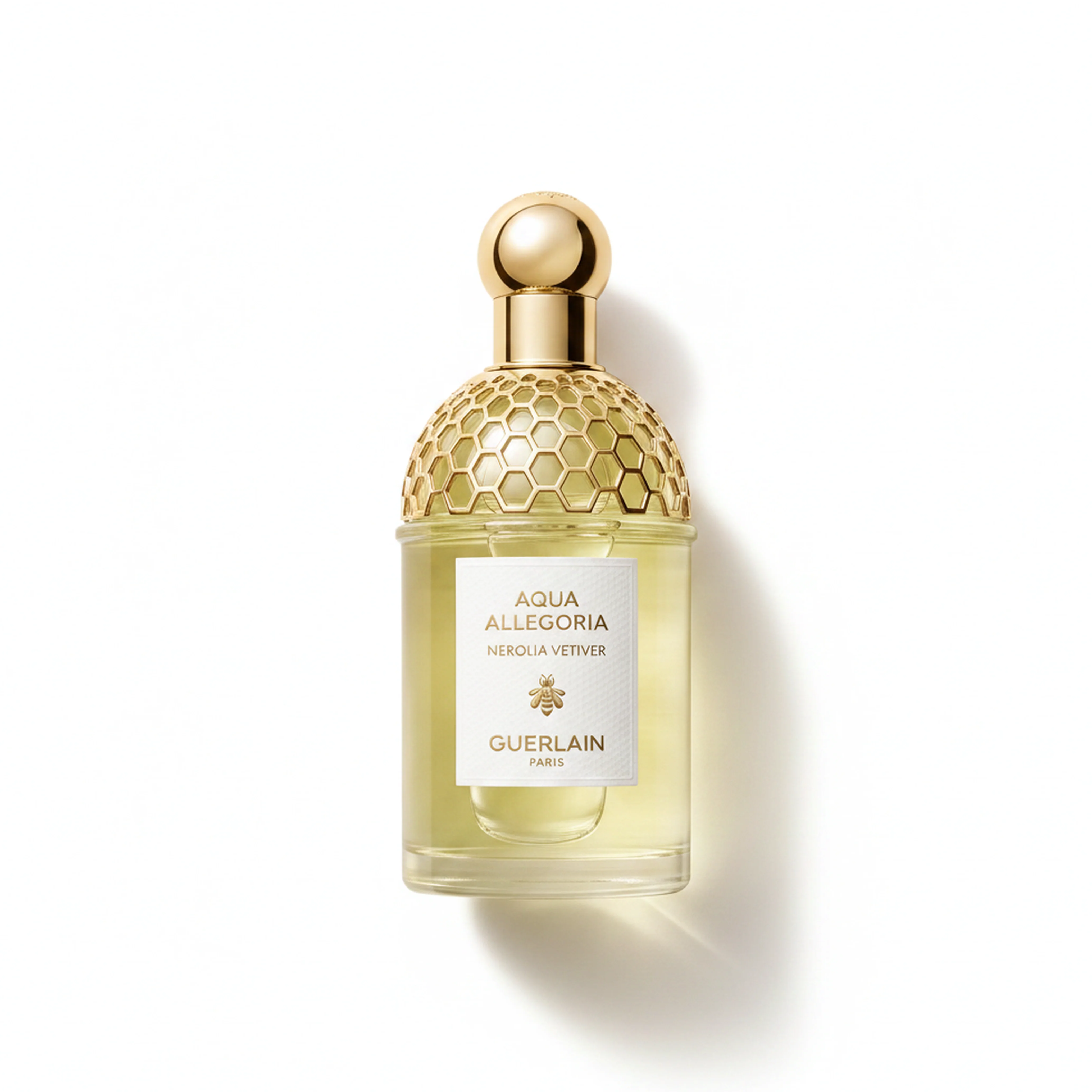 Nerolia Vetiver Forte