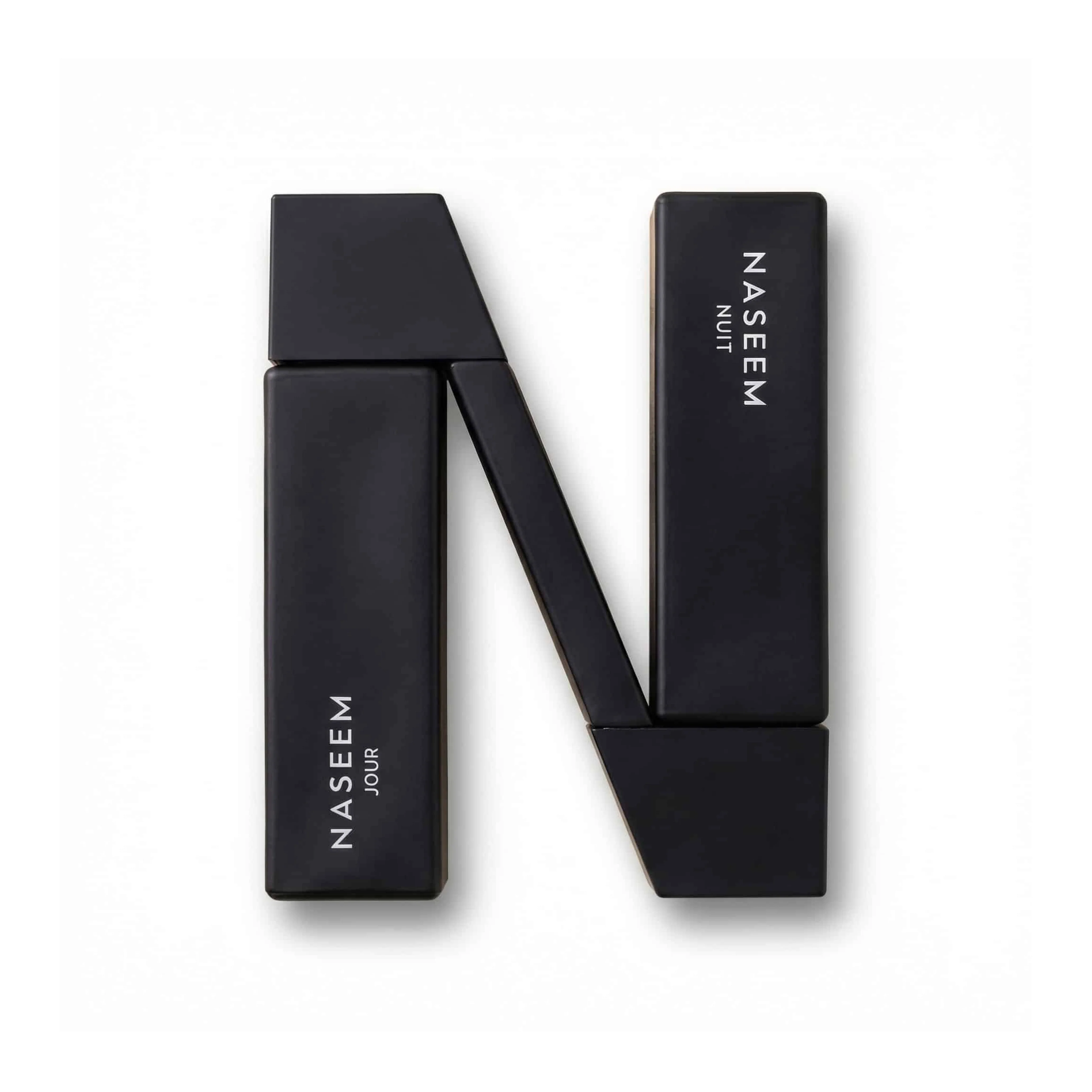 Nuit & Jour