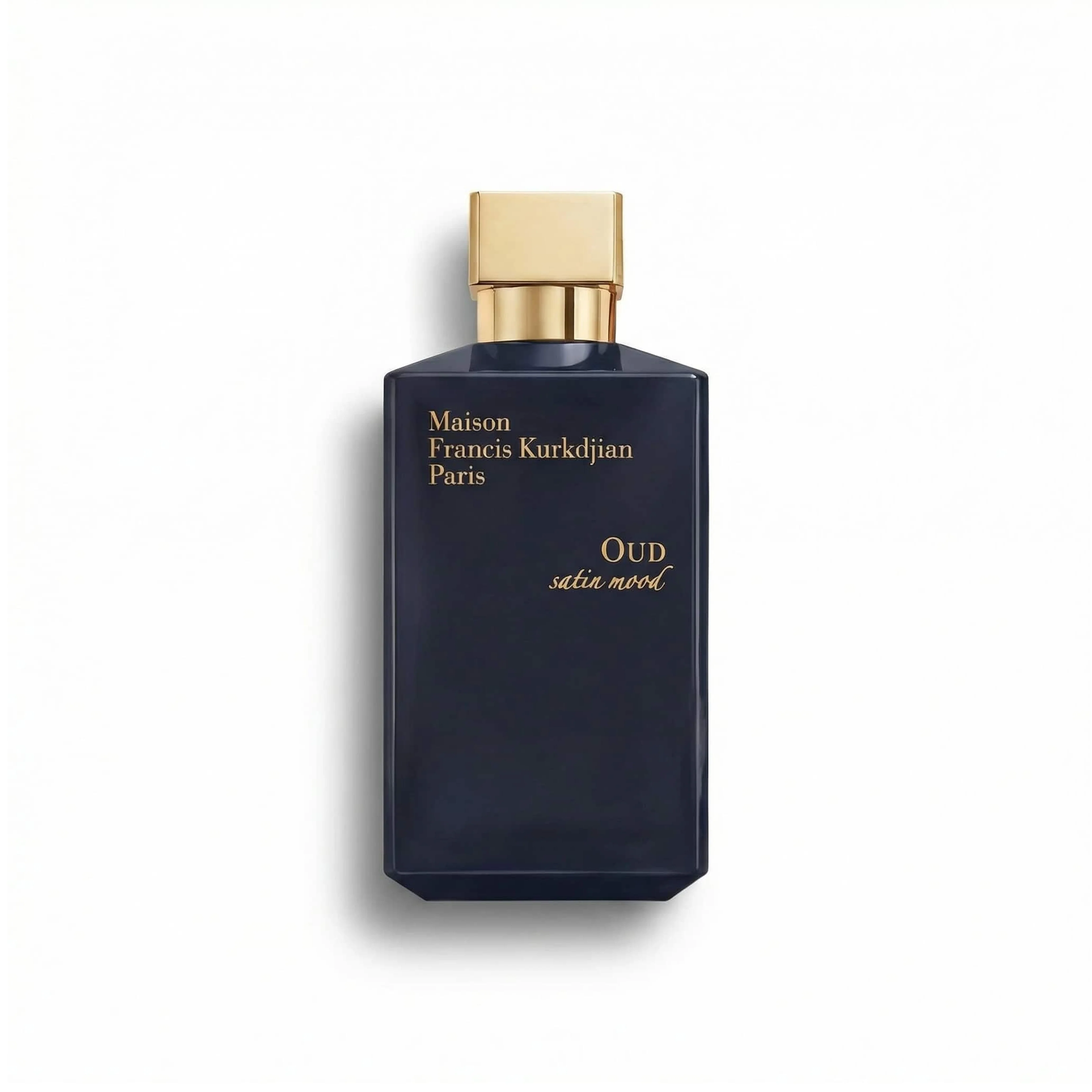 Oud Satin Mood