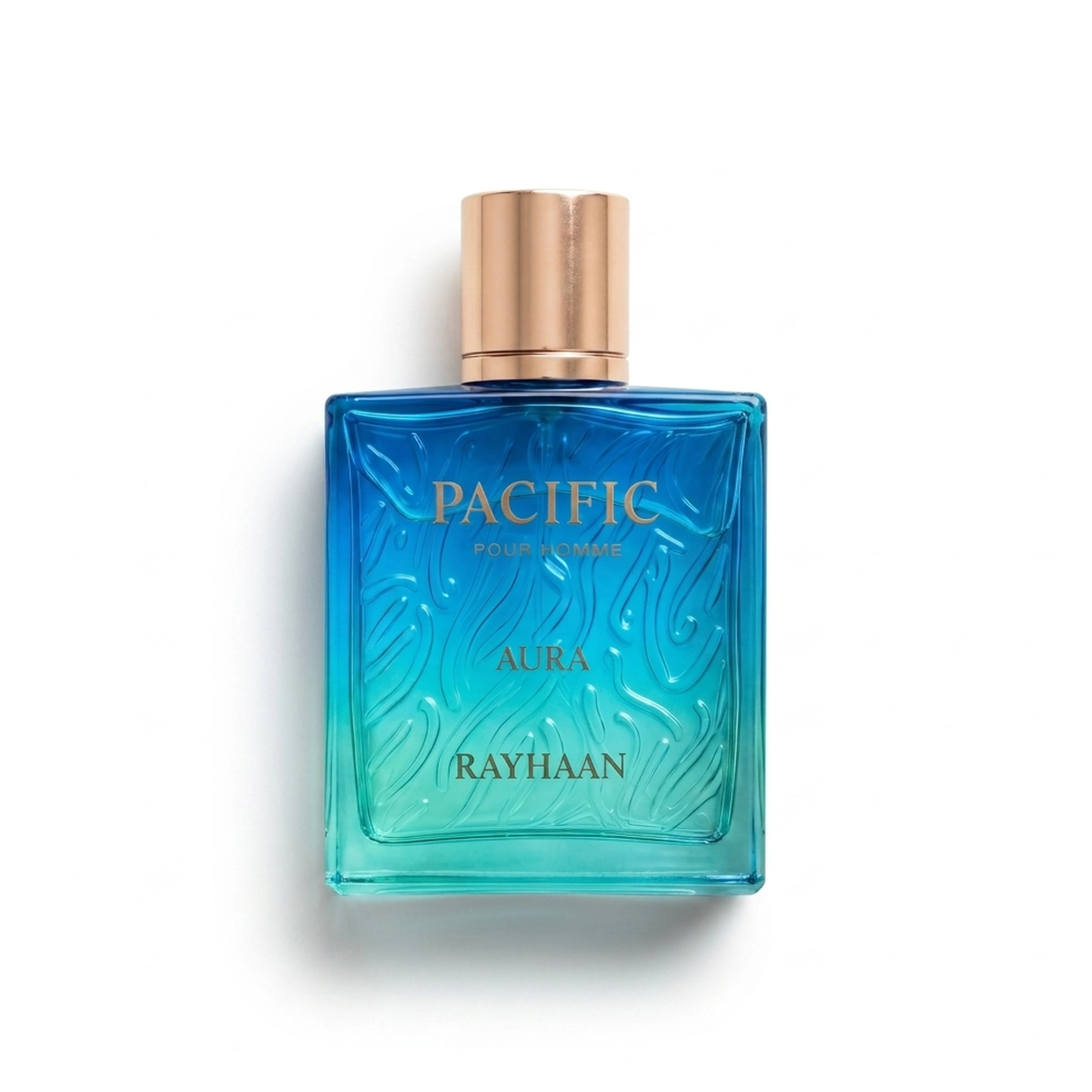Pacific Aura