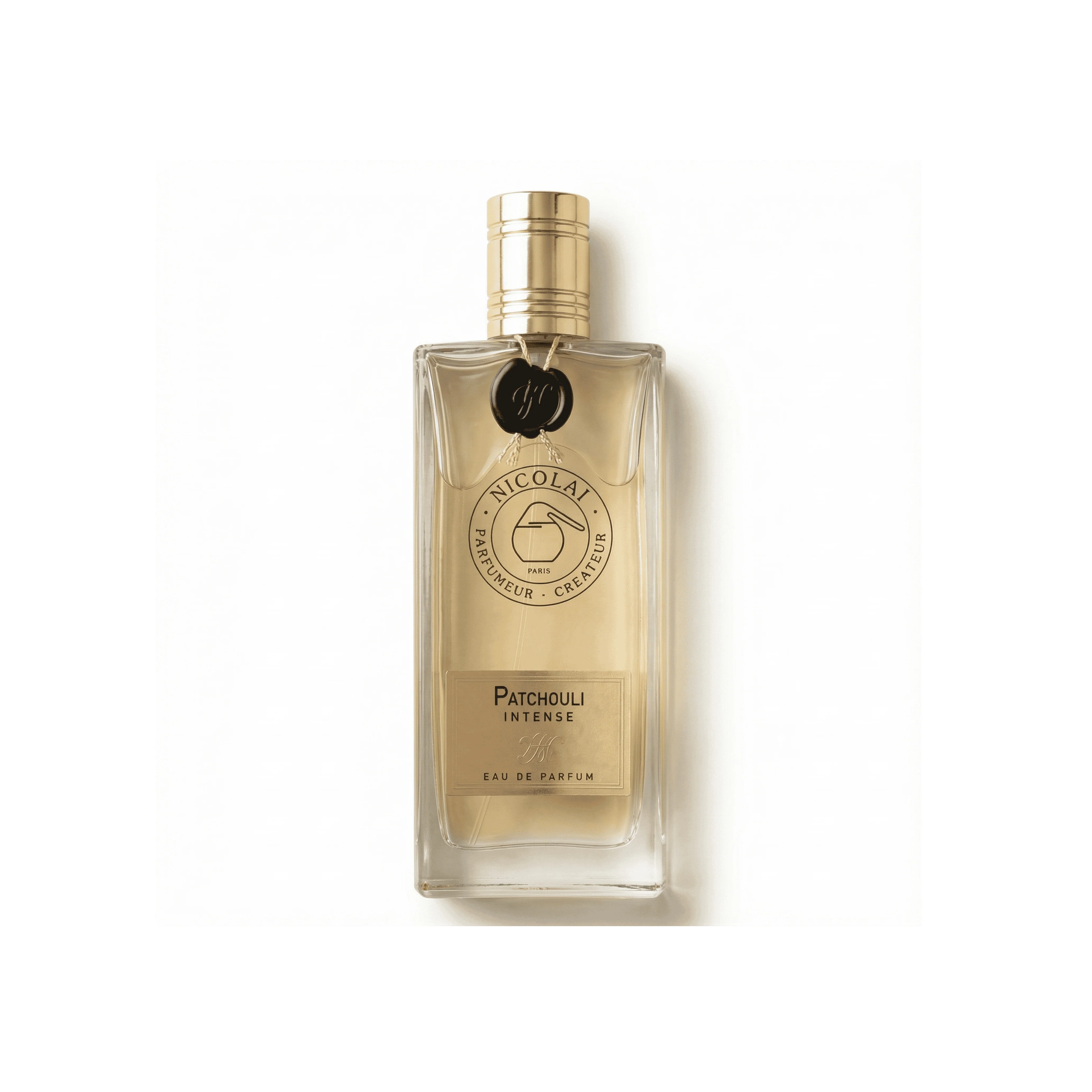 Patchouli Intense