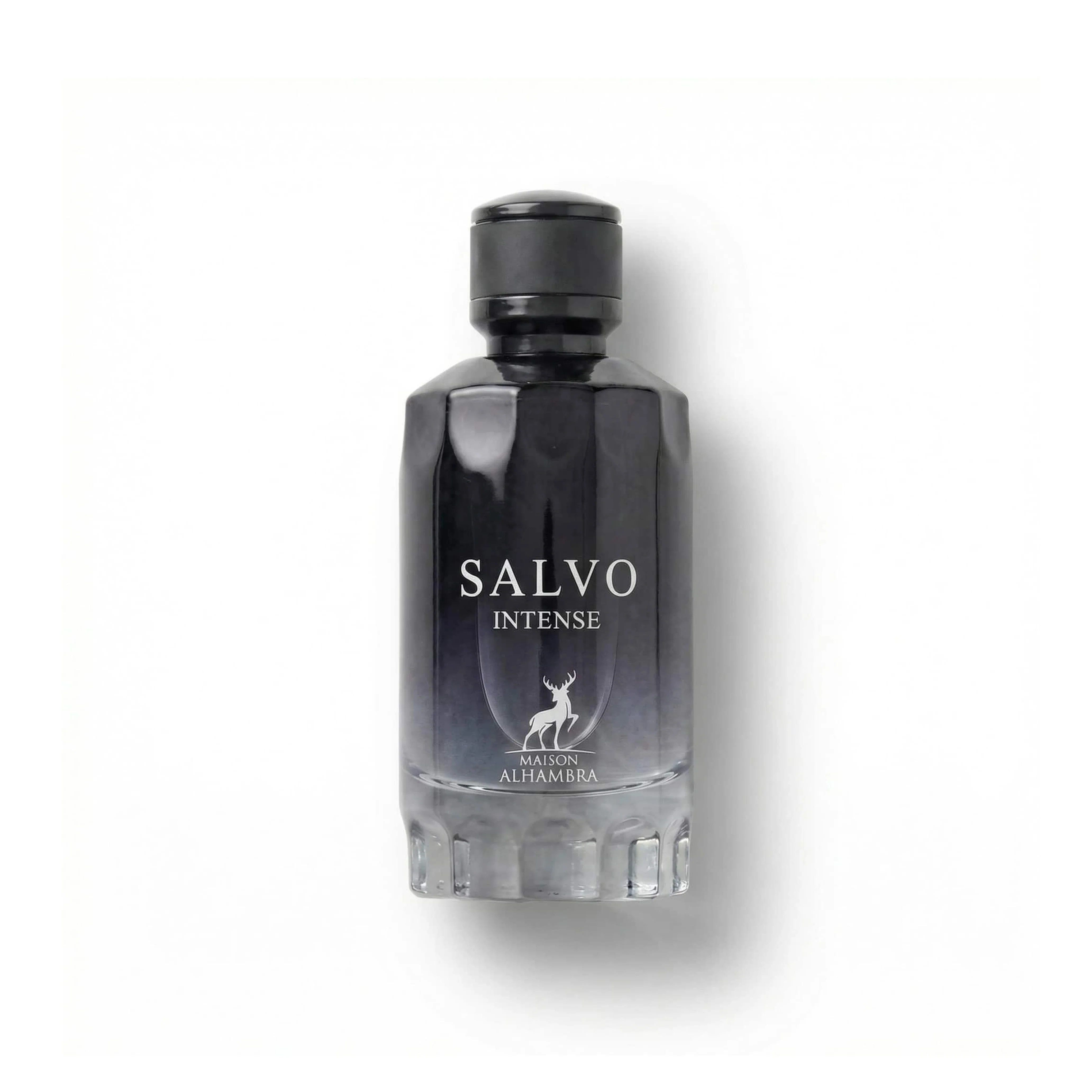 Salvo Intense