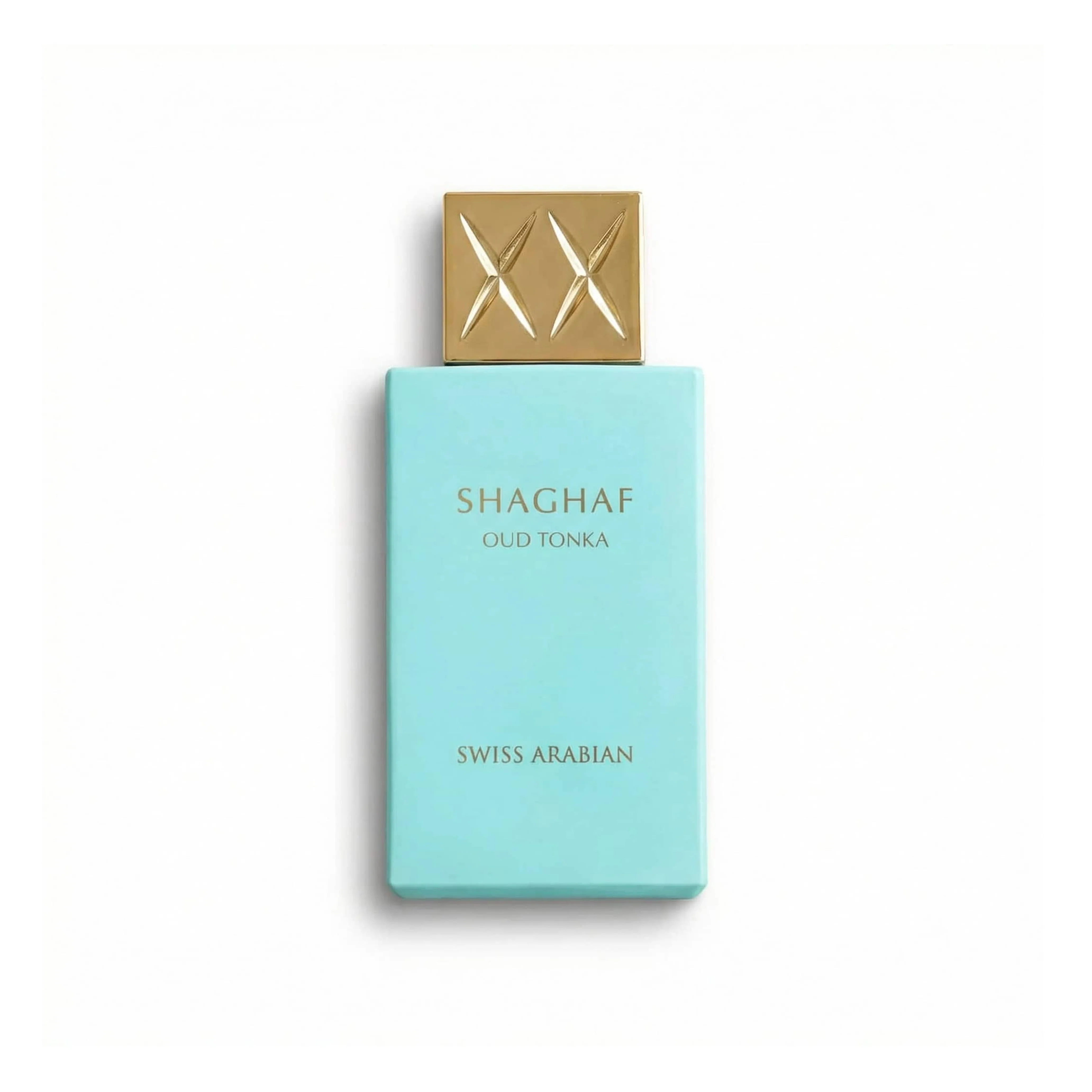 Shaghaf Oud Tonka