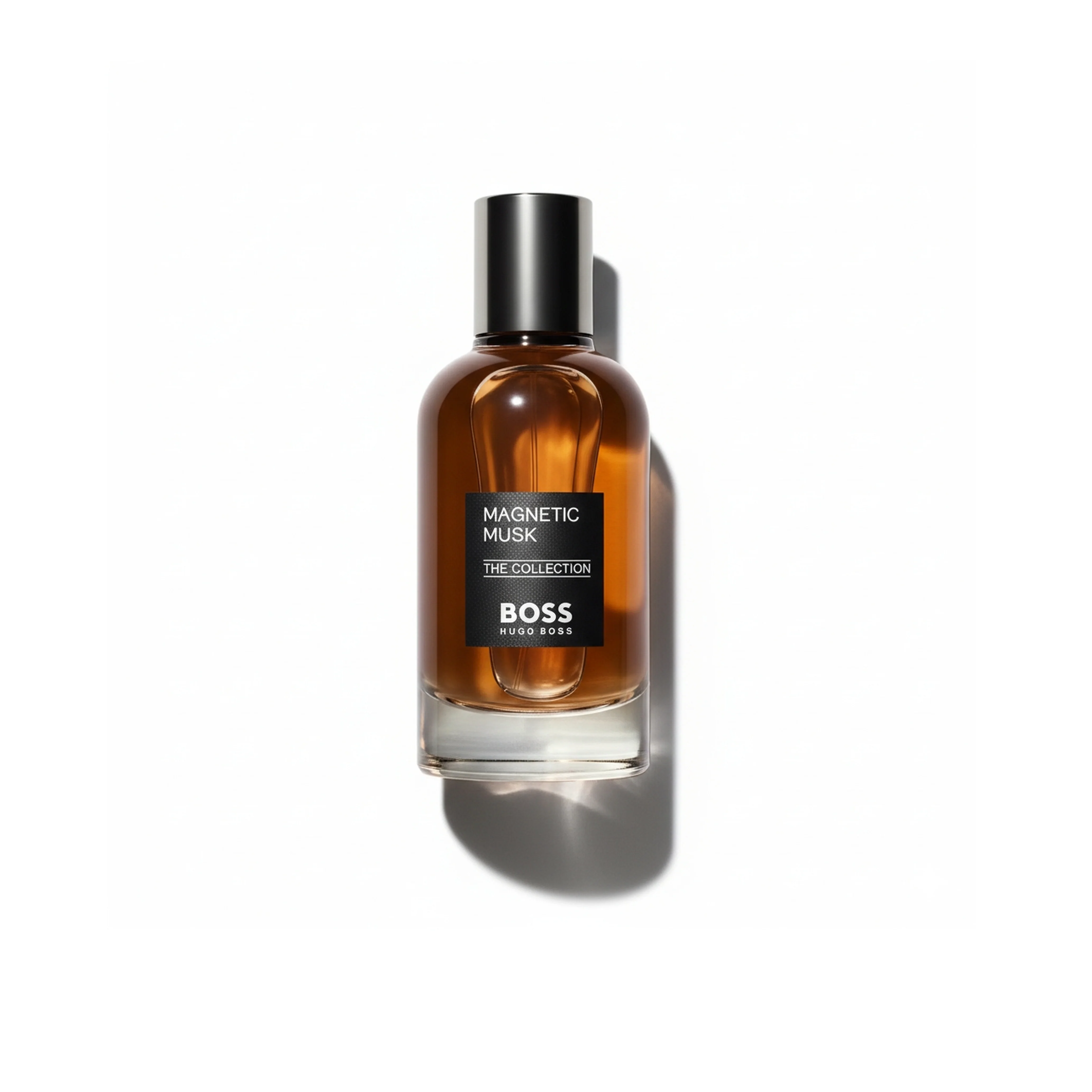 The Collection Magnetic Musk