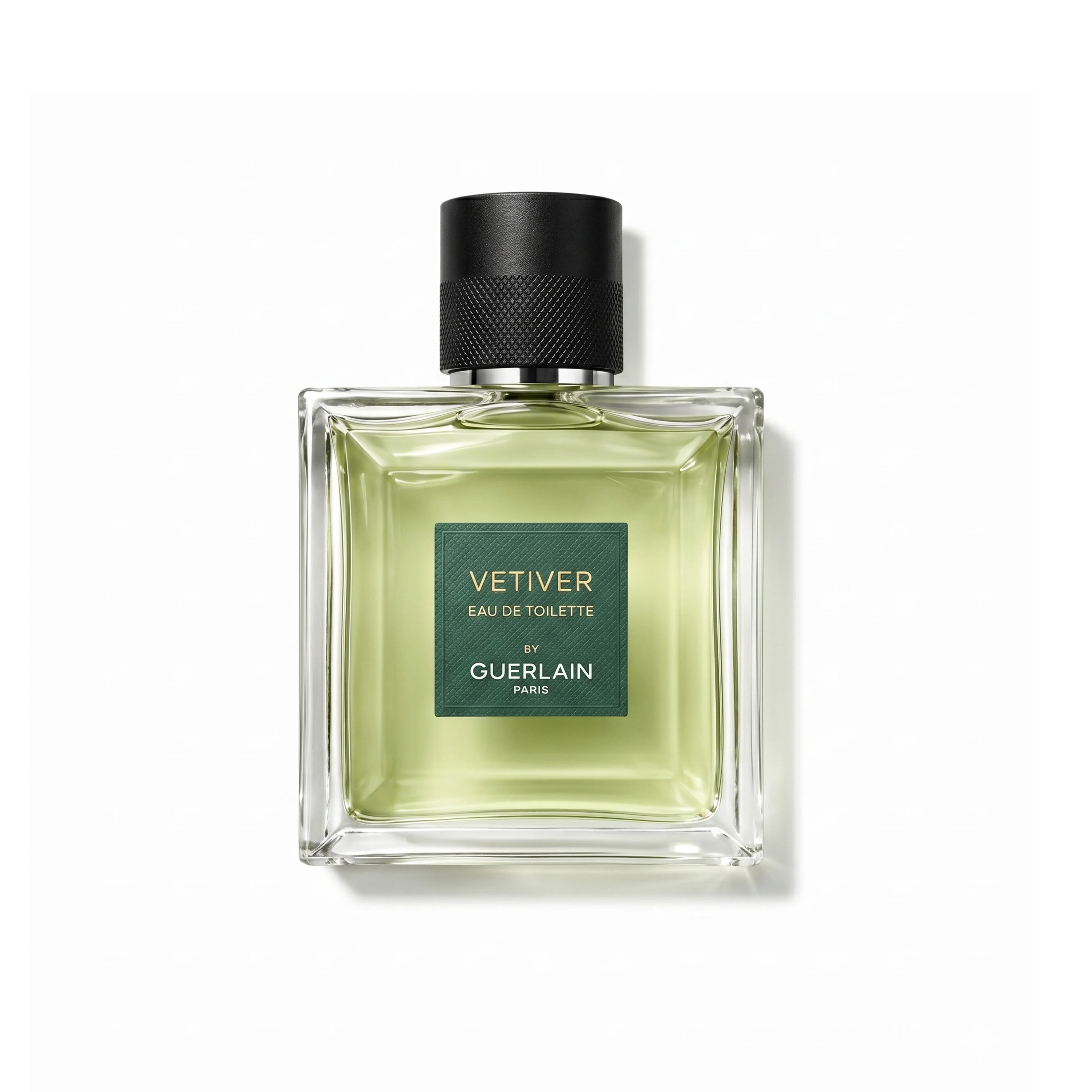 Vetiver